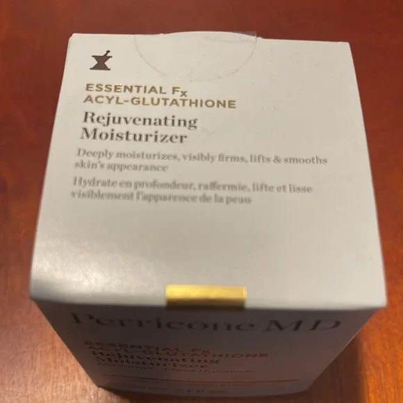 Perricone MD Essential Fx REJUVENATING MOISTURIZER Sealed  Free Gift - Picture 8 of 9